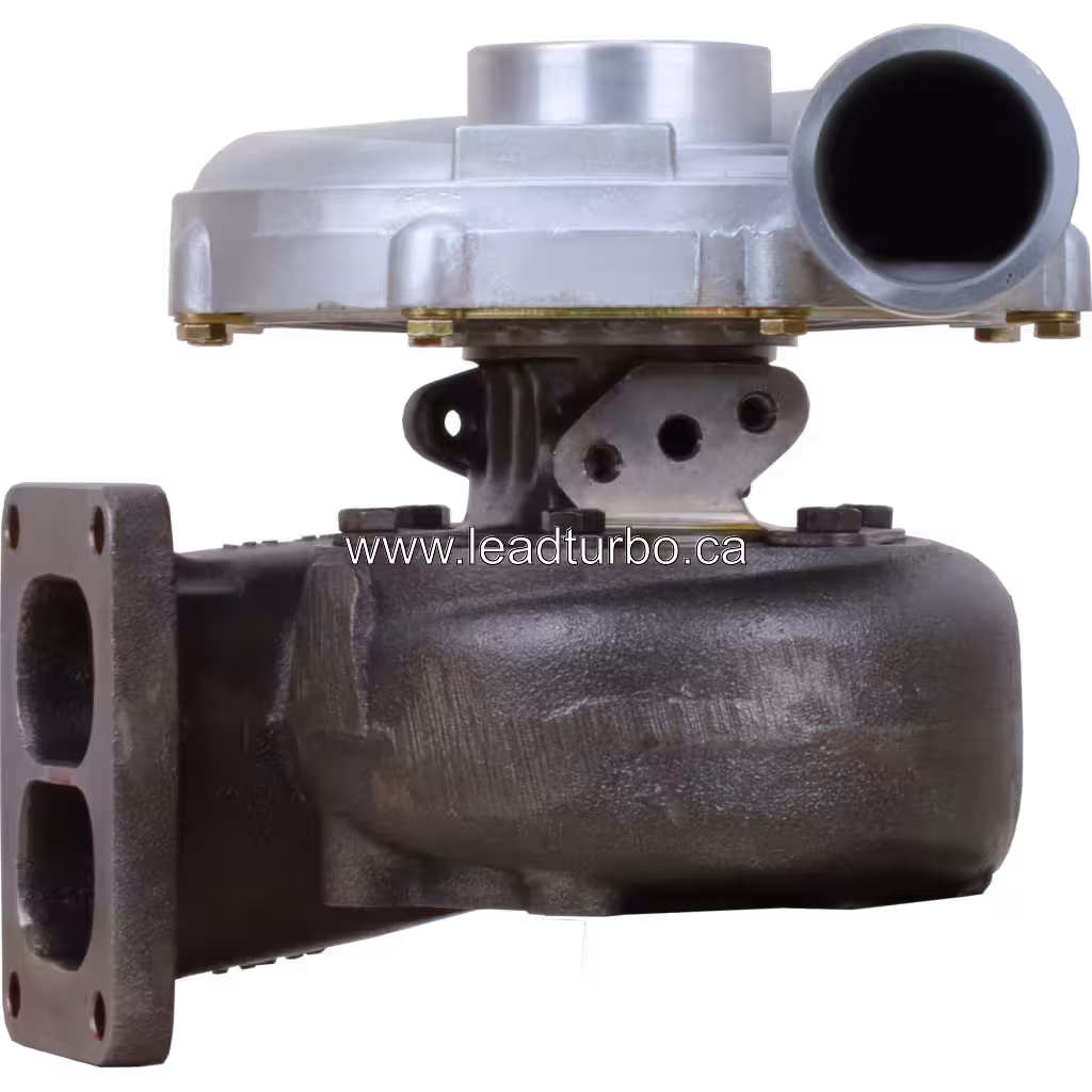 Turbolader Ersatz für DEUTZ BF8L413F Motor
