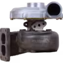 Turbolader Ersatz für DEUTZ BF8L413F Motor