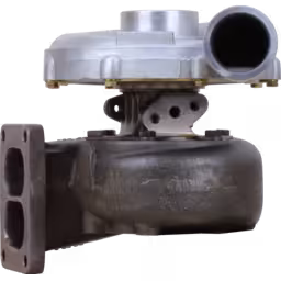 Turbolader Ersatz für DEUTZ TRUCK BF8L413F