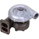 Aftermarket Turbolader DEUTZ TRUCK Anwendung