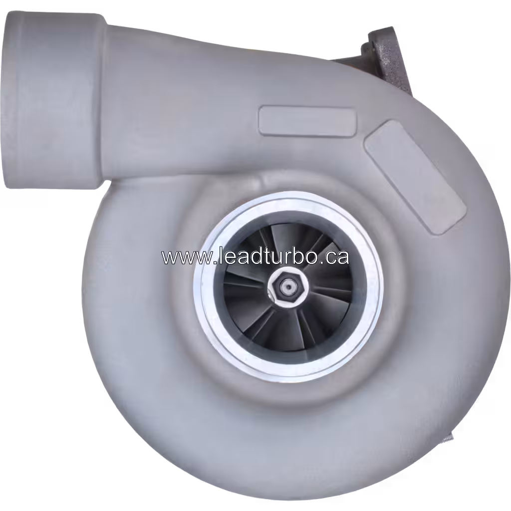 Turbolader Ersatz für Komatsu HD785-5 SA12V140-1