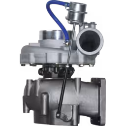 Turbosprężarka 1388241 K31-3971QYAKB do DAF XE250C 280C Euro 3