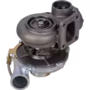Turbosprężarka 24100-1690C-G RHC7 zamiennik do Hino H06CT thumbnail 3