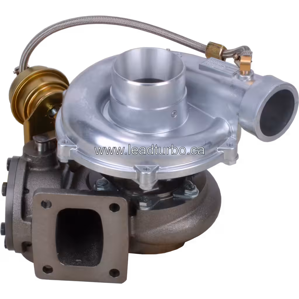 Turbosprężarka zamiennik 24100-1690C-G do Hino H06CT