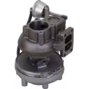 Turbosprężarka D6E S200G-3071NRAKB0 76DK1 zamiennik do Volvo LKW L120E thumbnail 3