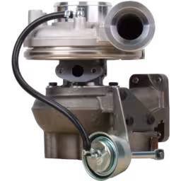 Turbosprężarka D6E S200G-3071NRAKB0 76DK1 zamiennik do Volvo LKW L120E