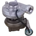 Turbosprężarka D6E S200G-3071NRAKB0 76DK1 zamiennik do Volvo LKW L120E