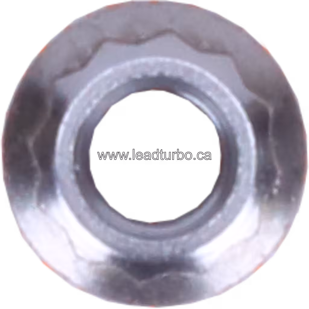 FOR 3597180 NU Wellenmutter für HX35W Turbolader
