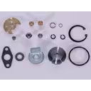 Zestaw naprawczy turbosprężarki 49173-08700 RK do TD025M-06T (Opel Y17DT)