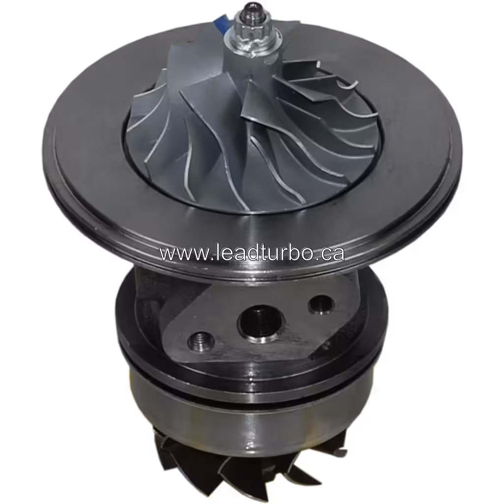 S2ESL105 Core mit dreieckigem Montageflansch und bearbeiteter Metalloberfläche