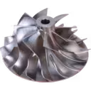 Післяринкова колесо компресора 10R9493 CW для CAT 3516B