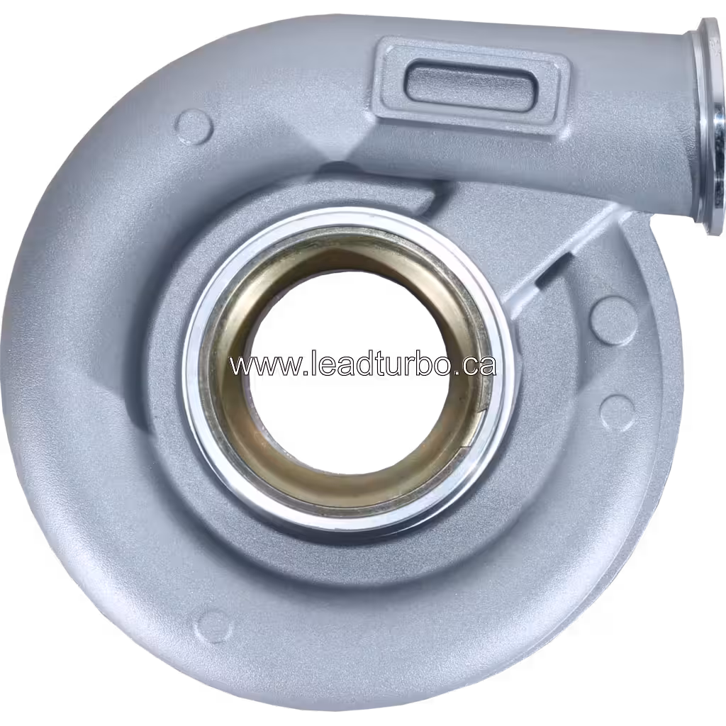 Корпус компресора FOR 1484886 CH HX55 для Scania DC12