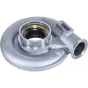 Корпус компресора турбокомпресора 1484886 CH HX55 для Scania DC12