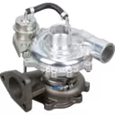 17201-30020 CT Turbocharger for Toyota Hilux Vigo 2KD-FTV thumbnail 2