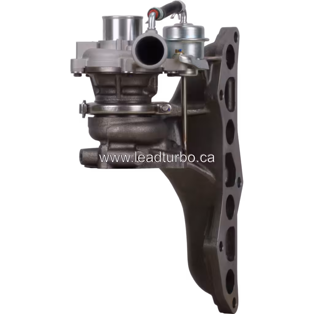 17201-33010 CT2 Turbolader Ersatz für BMW Mini R50