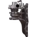 17201-33010 CT2 Turbolader Ersatz für BMW Mini R50