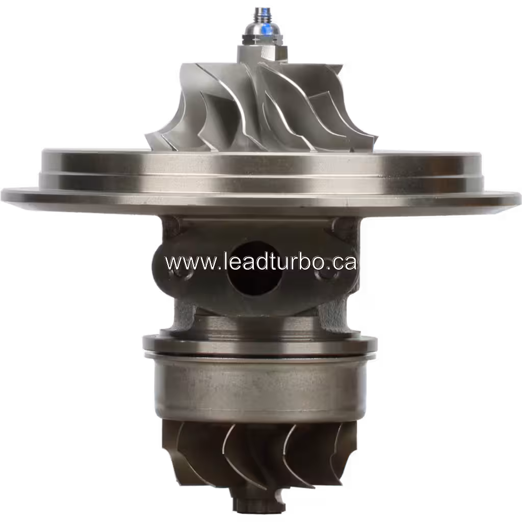 FOR 174201 S200G80H turbocharger core for CAT 3126B