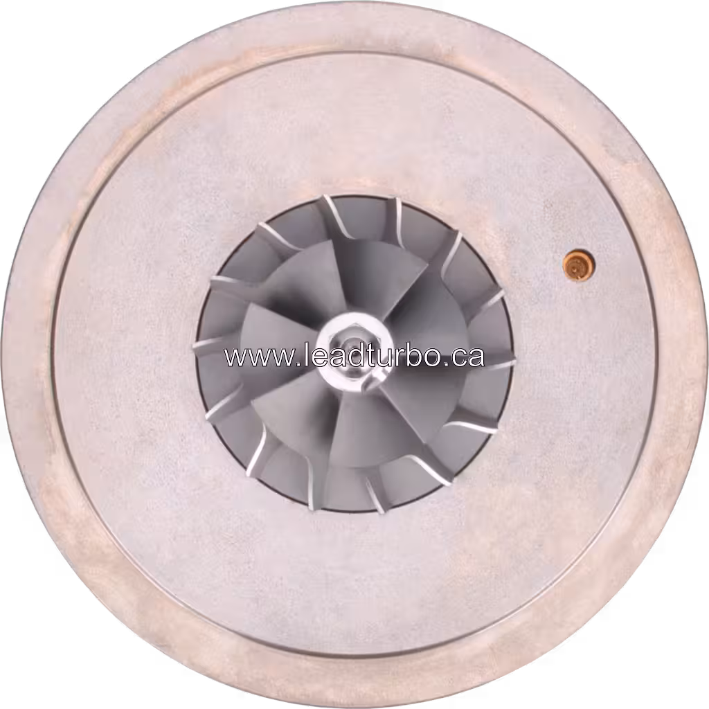 LeadTurbo S200G80H core for CAT E325C and GMC trucks