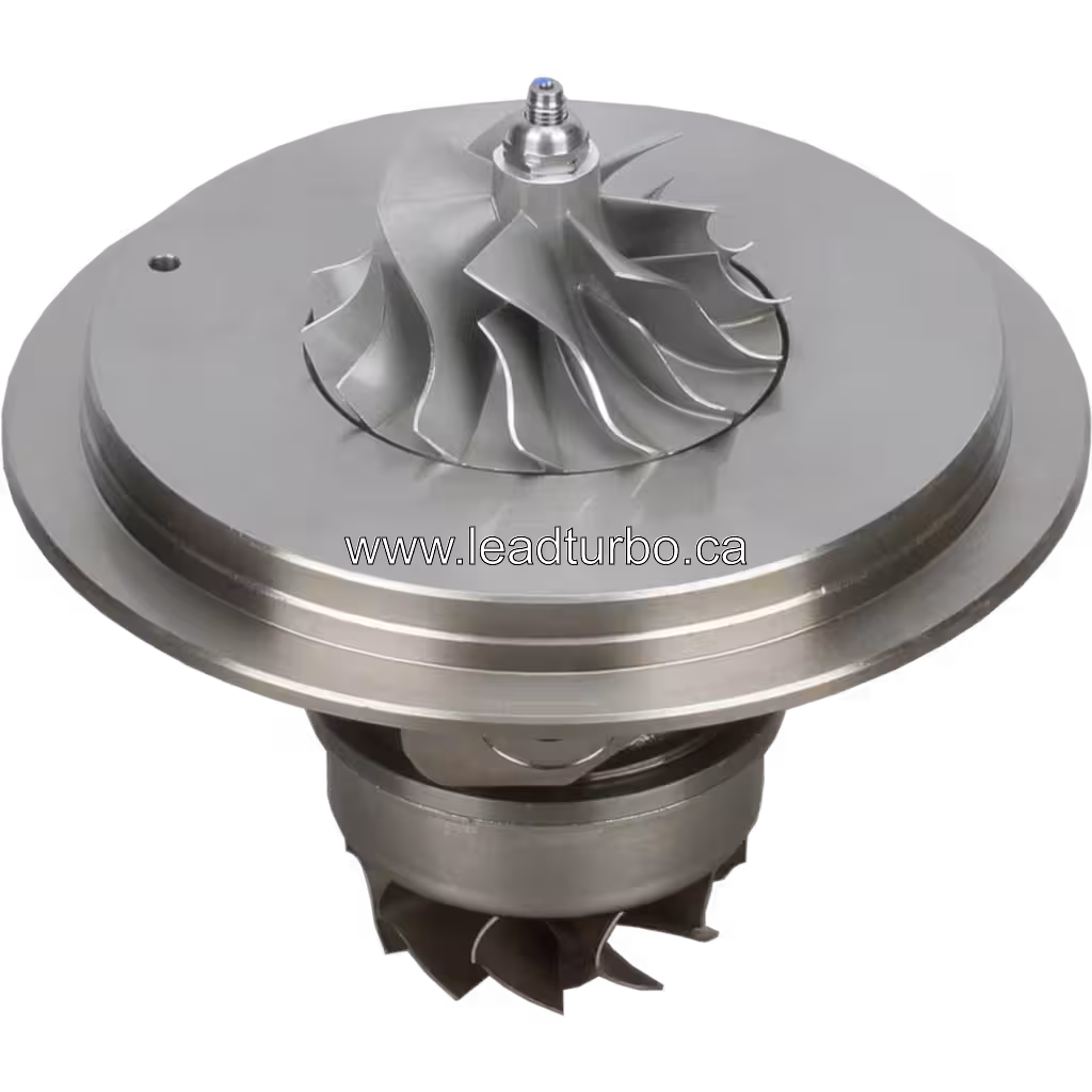 S200G80H CHRA replacement part for CAT C7 engine