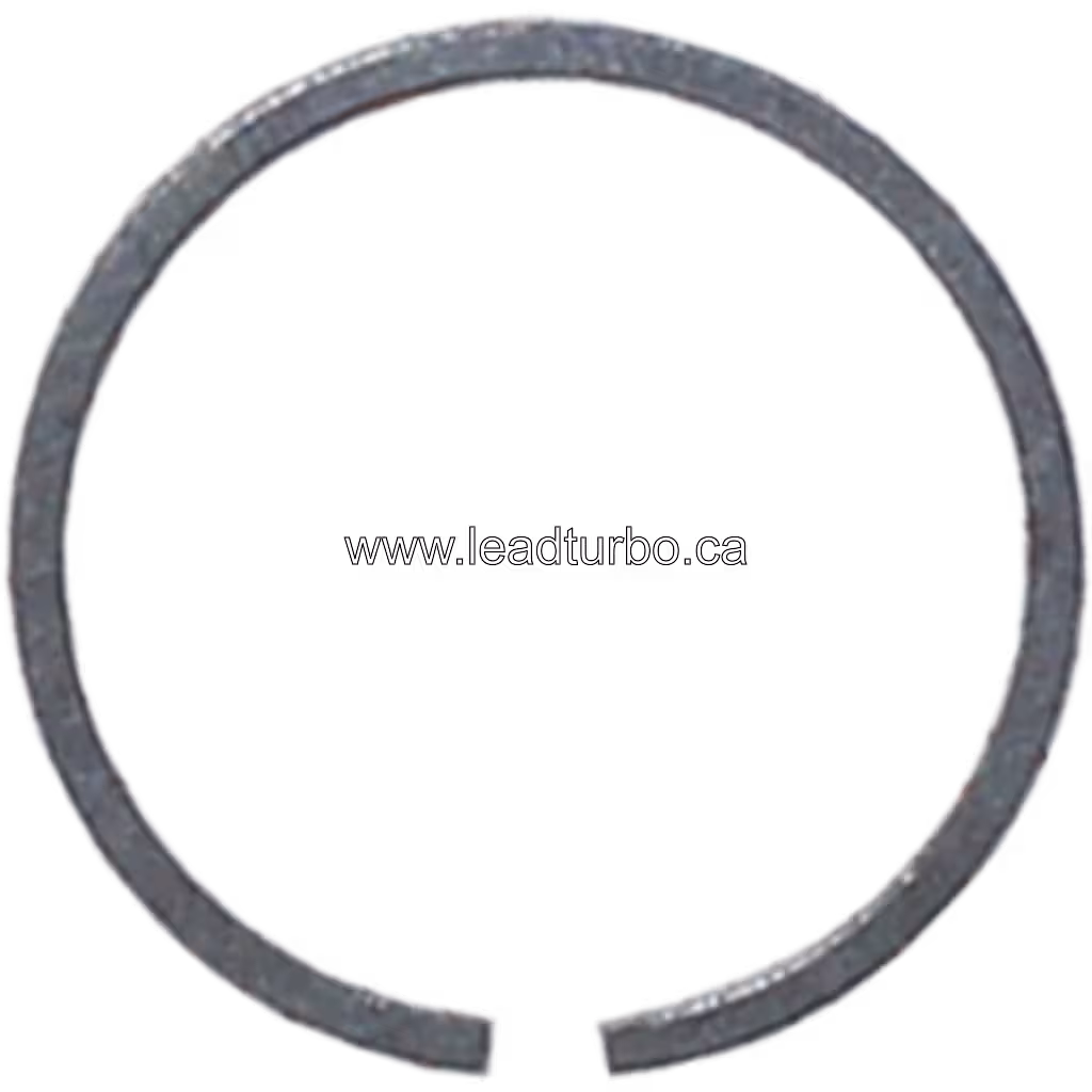 187714 Piston Ring S4DS006 Turbocharger - CAT D8N 3406 Replacement top view
