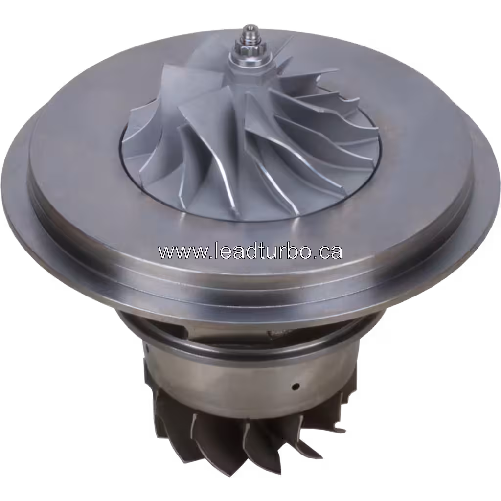 CAT 257-4323 turbo core replacement part