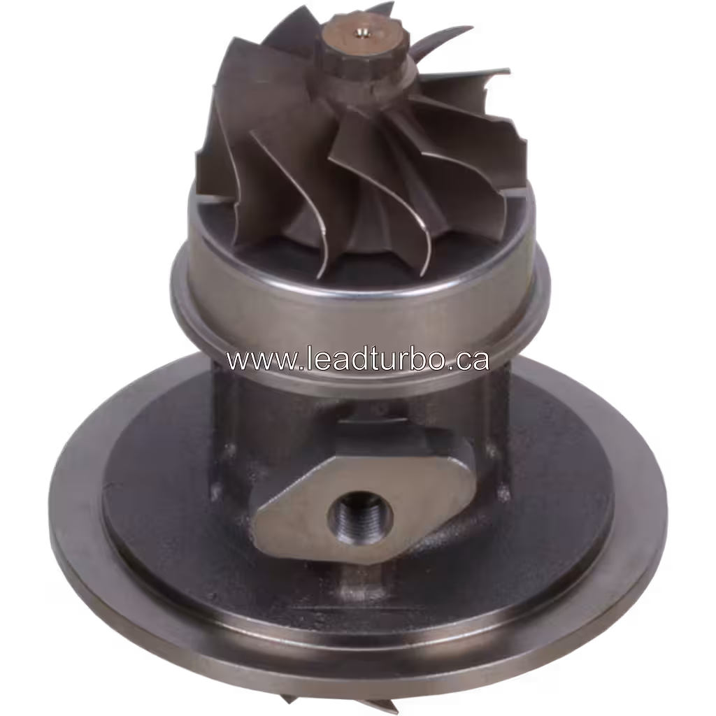 FOR 315356 Core bearing housing detail