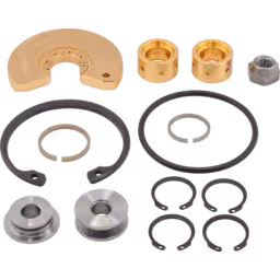 318394 Repair Kit für B2-3067NRAKB 0 70 | Perkins 1106D