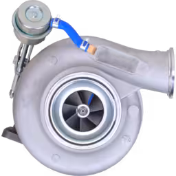 Турбокомпресор 4043980 HE351W заміна для Cummins ISDE6