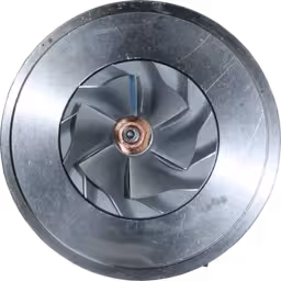 49135-08800 Core de turbocompresseur pour Mitsubishi 4D56