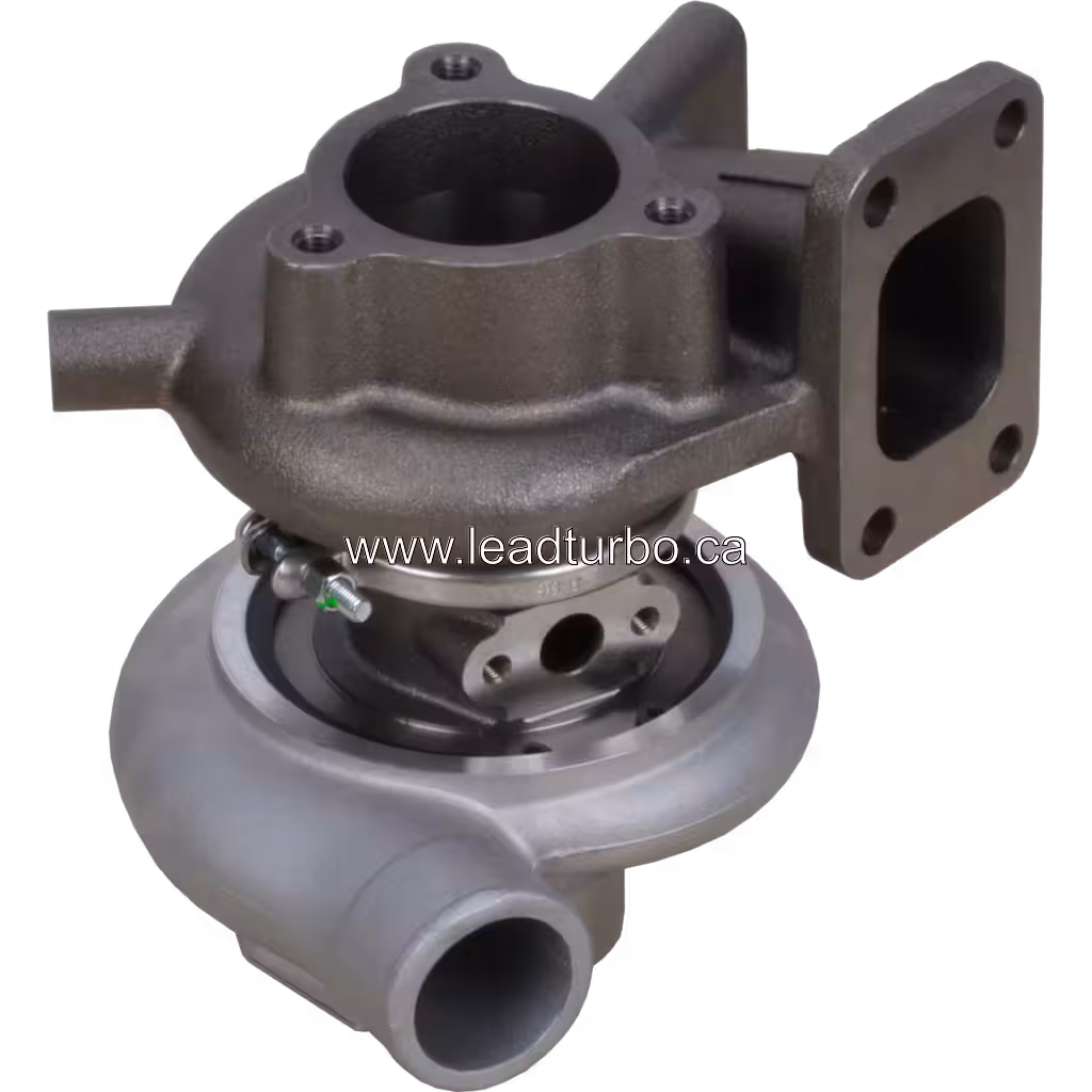 Turbolader 49179-02910 für Caterpillar 323D und 320D