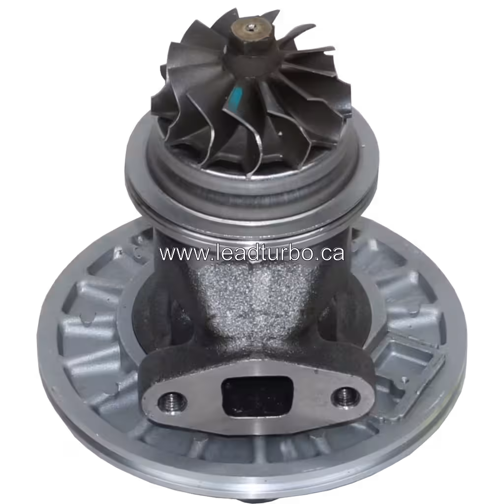 Turbolader Core 53247100016 für industrielle Anwendung