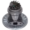 Turbolader Core 53247100016 für industrielle Anwendung