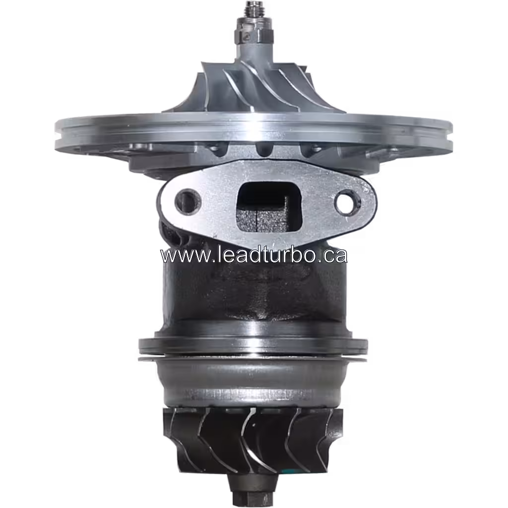 53247100016 J96 Turbolader Core Ersatzteil