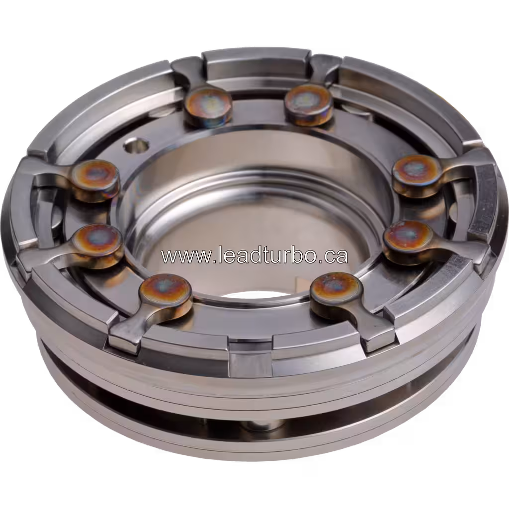 Zamiennik 54399700027 NRA Nozzle Ring Assy – widok z boku