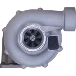5700246 Turbocharger K27 2-3266MNB Reemplazo para Liebherr D924TIEA2