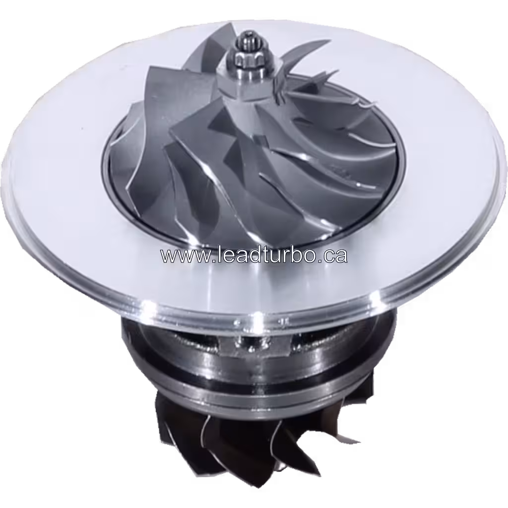 GT3582R CHRA Replacement Part 706451-0005