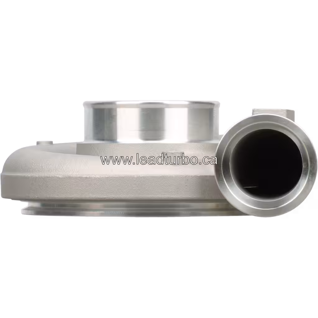 Boîtier compresseur FOR 4042595 CH pour turbo HX55 Scania DC9