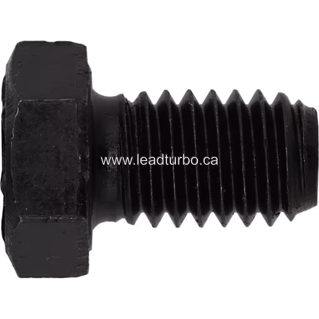 Bolt de turbocompresor para CAT Earth Moving