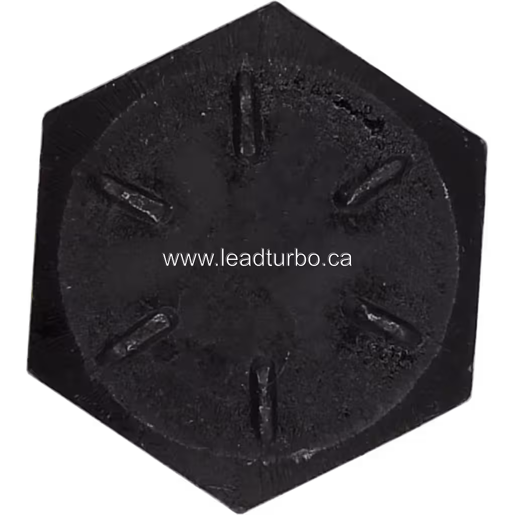 Bolt de Turbocompresor para CAT Earth Moving - Repuesto Aftermarket top view