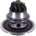 Cœur de turbocompresseur TA45 pour Volvo TWD1030ME - Ref 466818-0003 thumbnail 3