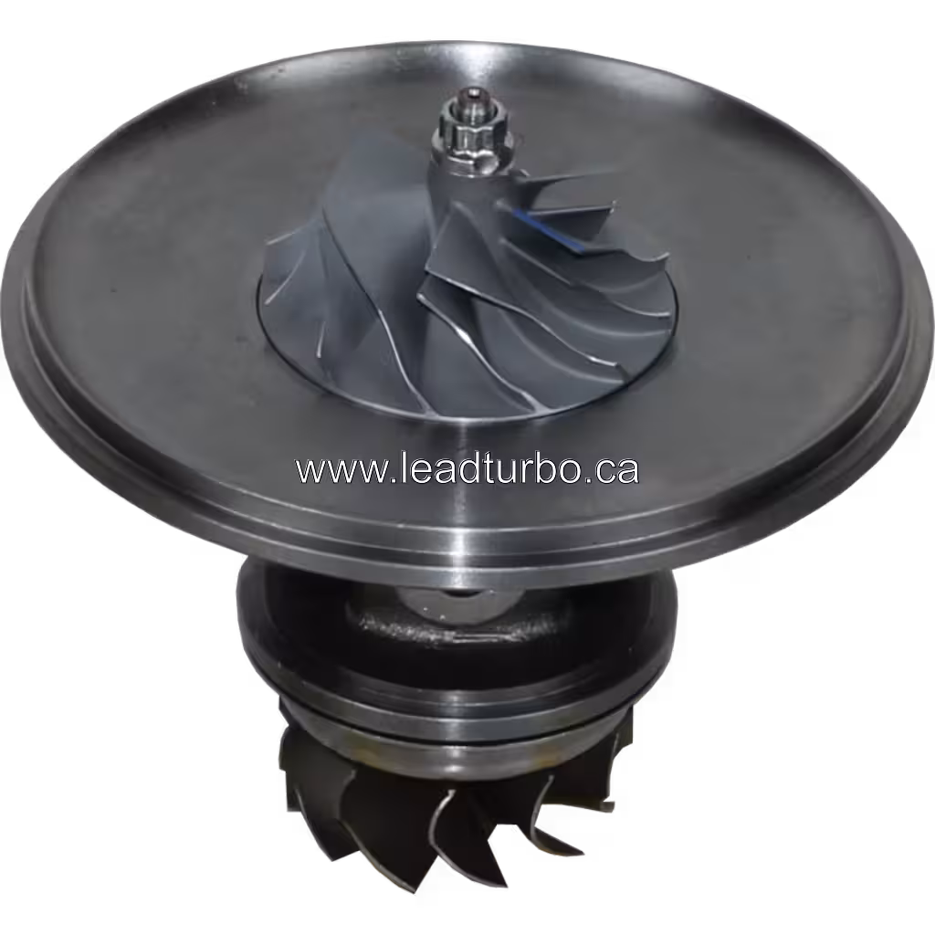 RHC62E-1186Q26NABRLL5213BZ Turbolader Kern Ersatz
