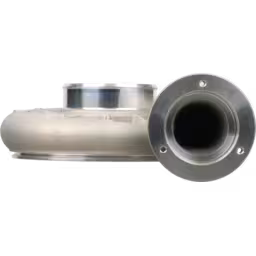 Carcaça Compressor 4045408 HX82 para Cummins ISX QSX15