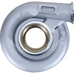 Carcaça Compressor HX55 1484886 CH para Scania DC12 420HP