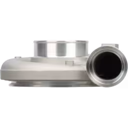 Carcaça de Compressor Turbo HX55 4042595 CH para Scania DC9 69A