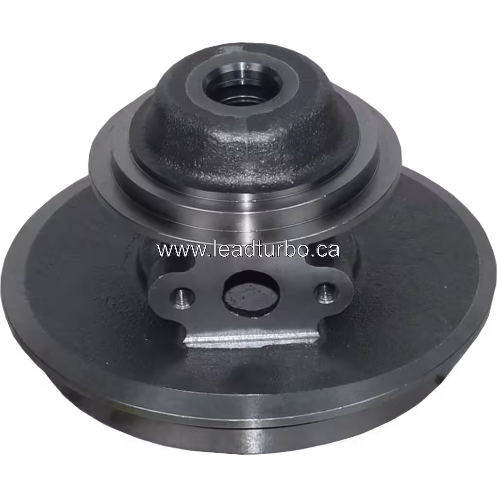Peça de turbocompressor 318417 BH