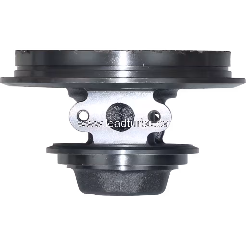 Carcaça de rolamento 318417 BH para turbo J96