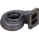 Carcaça de Turbina para Turbocompressor J96 (Ref: 49188-04210 TH-U)