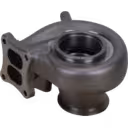 Carcasa de turbina de turbocompresor J96 LeadTurbo