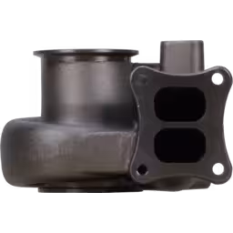 Carcasa de Turbina J96 752538-0007 TH - Repuesto de Turbocompresor