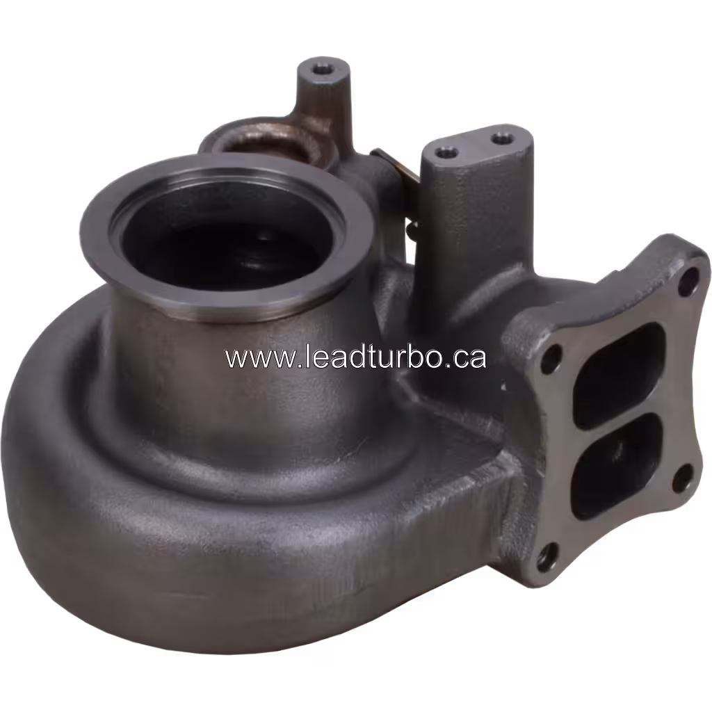 Repuesto carcasa turbina J96 referencia 752538-0007